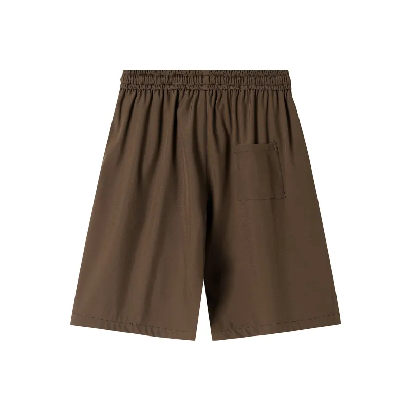 EMERICA x KW Casual Shorts Unisex-28