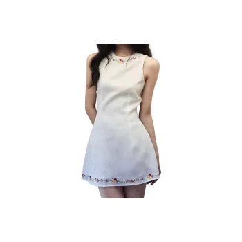 MA JOURNEE Sleeveless Dress Women's