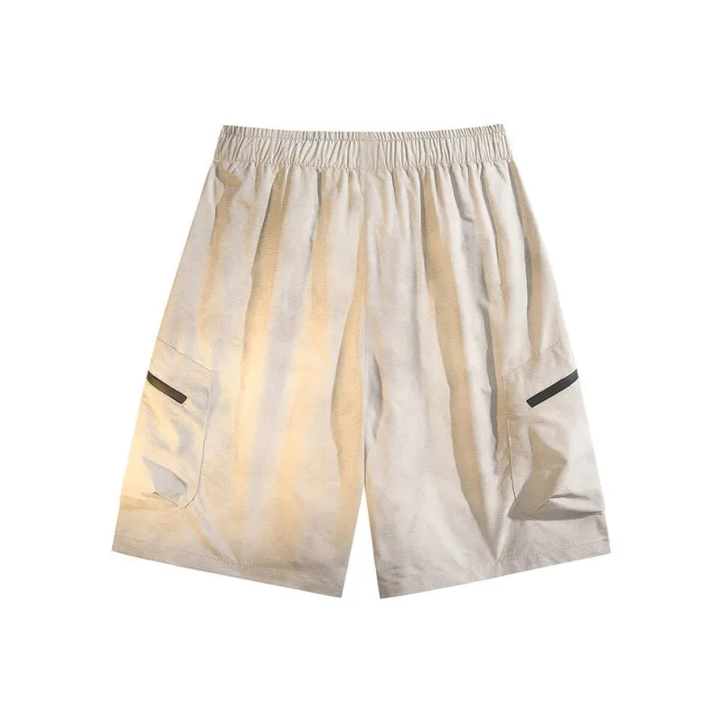 KEIRANDUN Casual Shorts Unisex-7