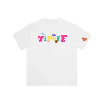 TIP OFF T Shirts Unisex