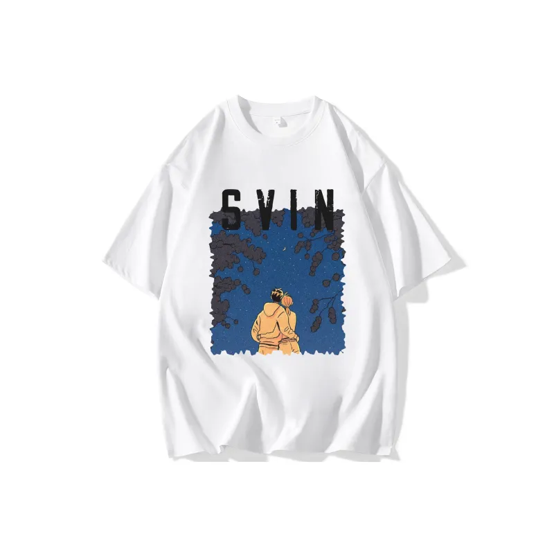 Struggle Vintage95 T Shirt Unisex-2
