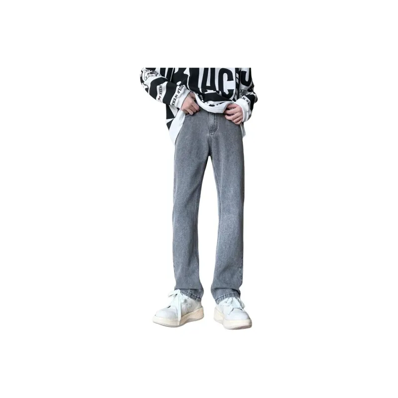 GOODHENLCE Jeans Unisex-0