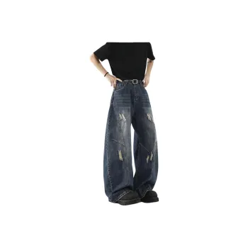 K411 Jeans Unisex