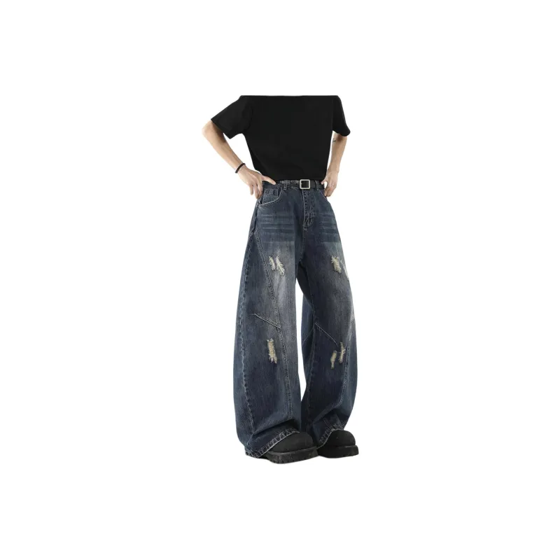 K411 Jeans Unisex-0