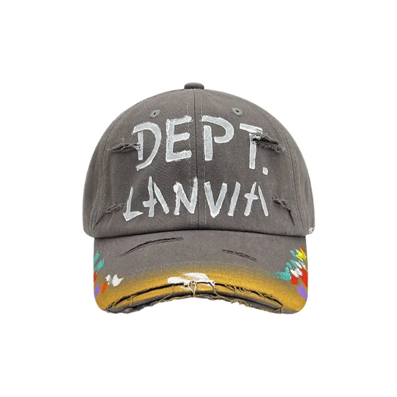 ROBINHOOD Cotton Baseball Caps Unisex-8