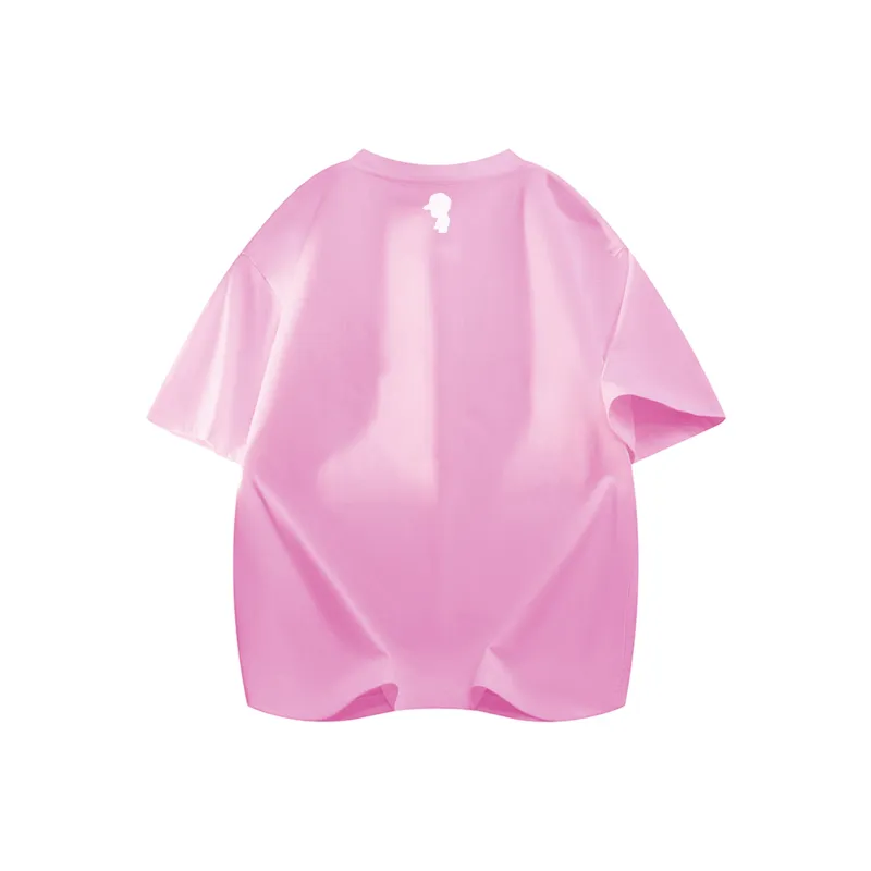 CHOUCHOUS T Shirts Women's-13