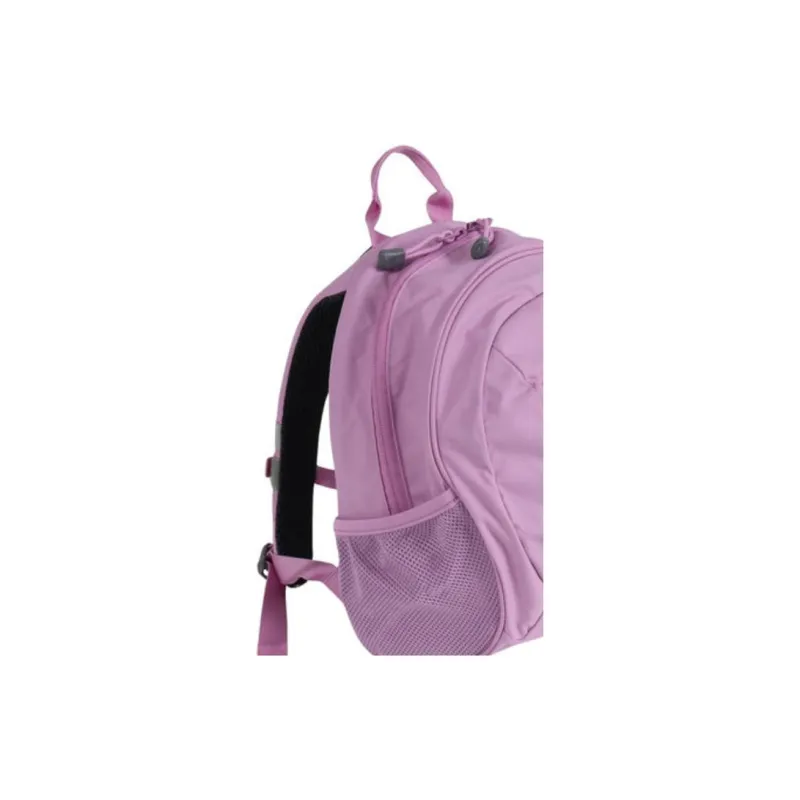 THE NORTH FACE Backpack Recycled Nylon Smoky Grape Women's-3