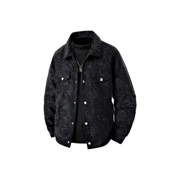 Emoji Jackets Unisex