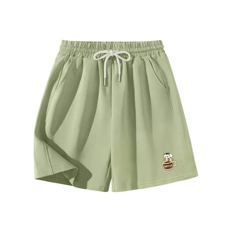 MINISO Casual Shorts Women's-6