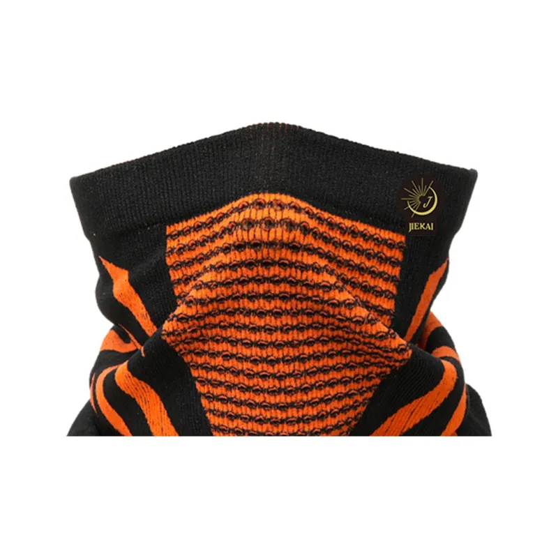 JIEKAI Cycling Gear Cycling Mask Fitness, Running Unisex-7