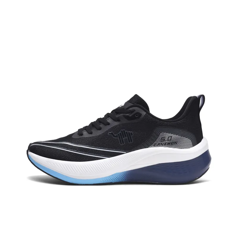 Pilot The Camel Slip Resistant, Breathable, Lightweight Low Top Casual Running Shoes Men's-4