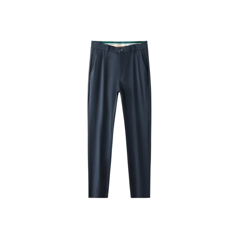 BANGBOY X IZTION Casual Pants Men's-15