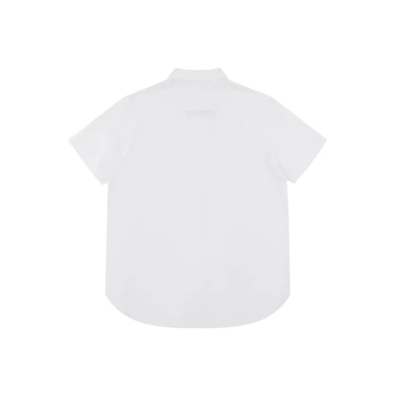 Tommy Hilfiger Shirts Men White-1
