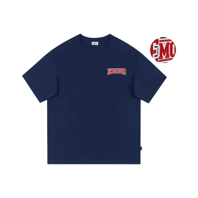 Emoji T Shirts Unisex-23