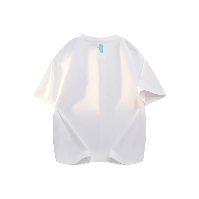 CHOUCHOUS T Shirts Women's-1