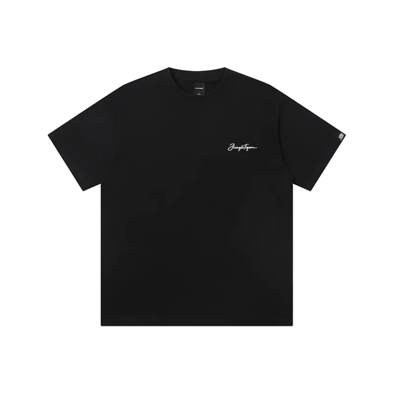 JUNGLE TIGER T Shirts Unisex-1
