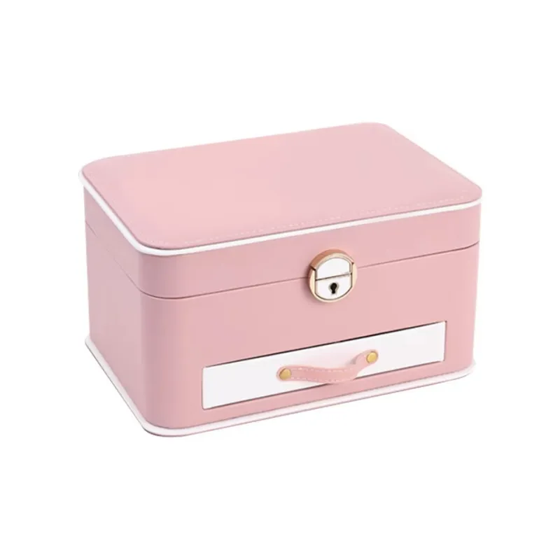 THE THREE SHEEP Large With Drawer And Portable-4