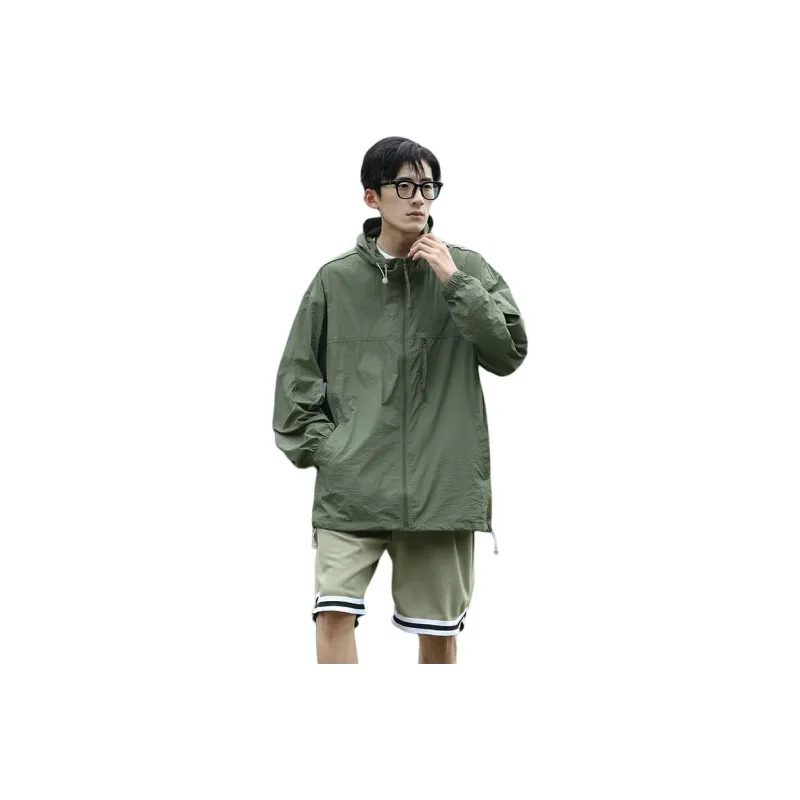 Izex Sun Protection Clothing Unisex-5