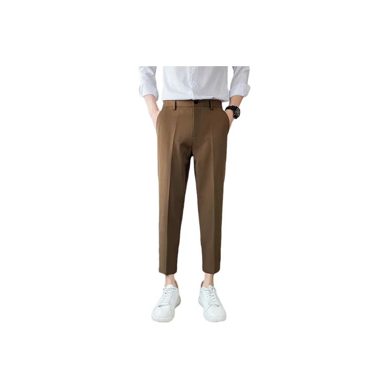 PIERRE CARDIN Casual Pants Men's-7