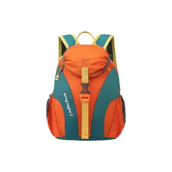Jiang Qi Outdoor Bags Polyamide 5L Multicolor Kids'