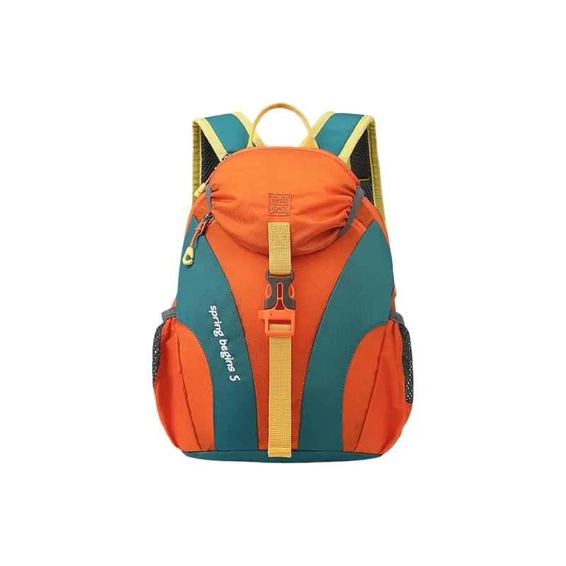 Jiang Qi Outdoor Bags Polyamide 5L Multicolor Kids'-0