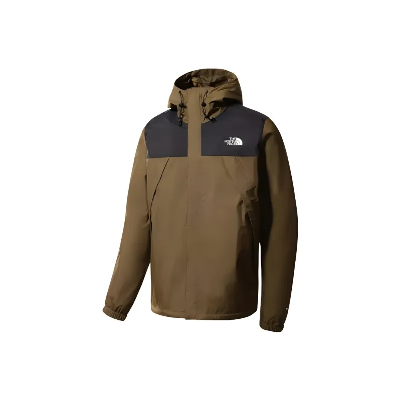 THE NORTH FACE Antora Jacket Men's Multicolor-0