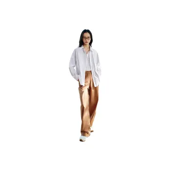 COVERINS Shirts Women's White