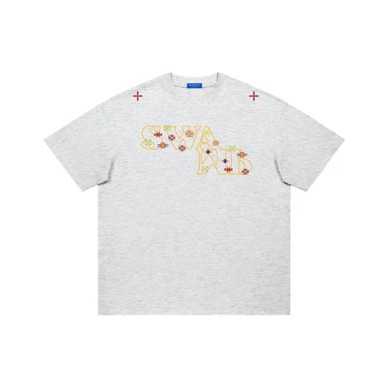 SWAMP AREA T Shirts Unisex-10