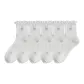 5 Pack White