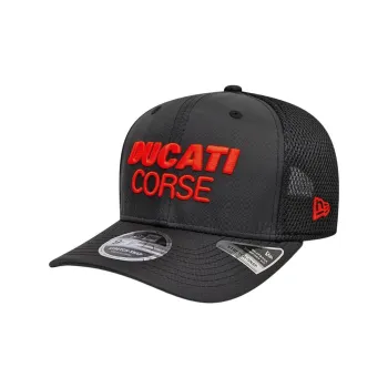 DUCATI Polyester Baseball Caps Unisex