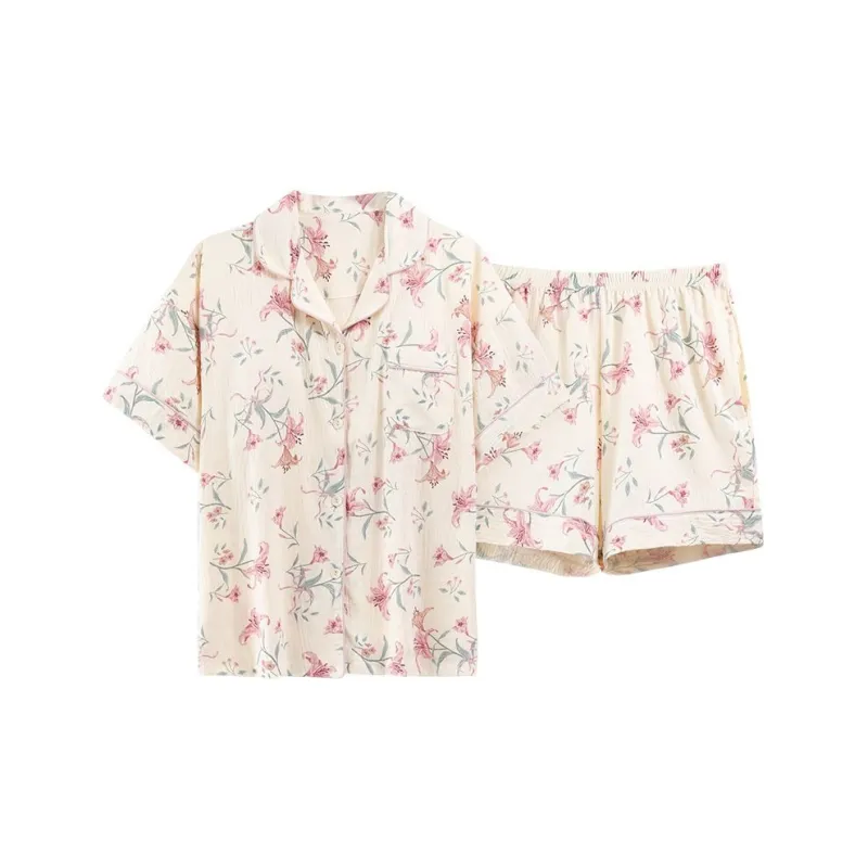 DanceBees Women's Pajama Sets-0