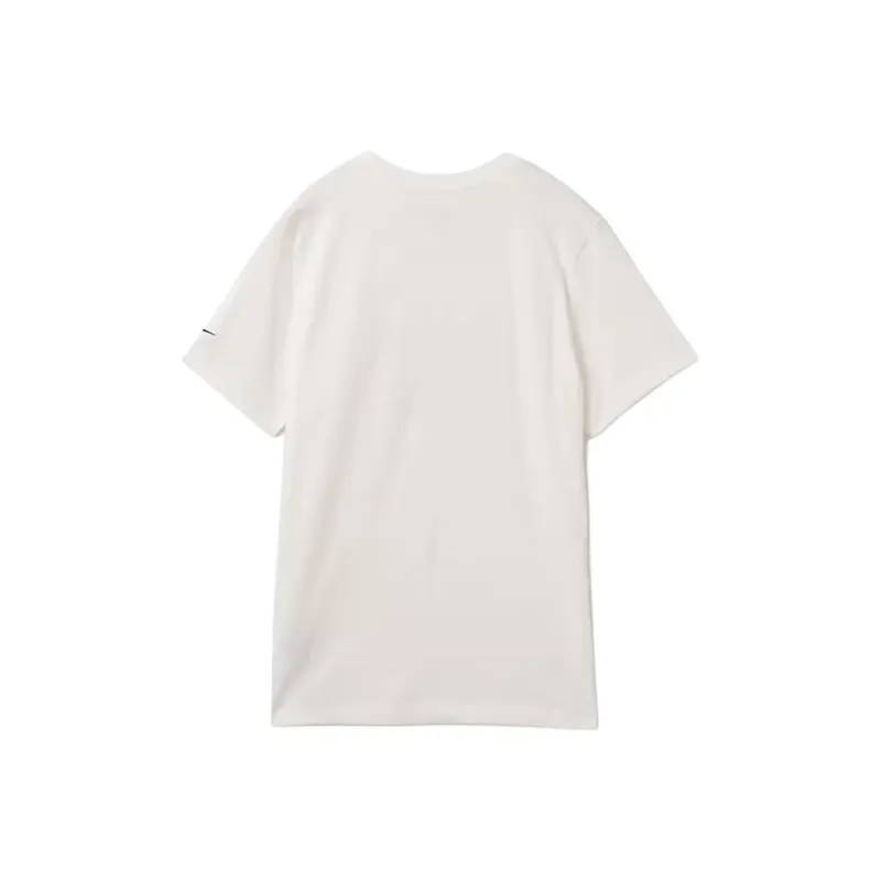 Nike AS M NSW COUNTRY T Shirt Men's White-1