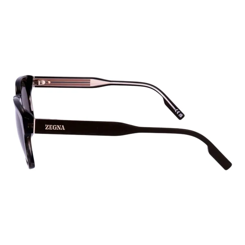 Square Frame Sunglasses-2