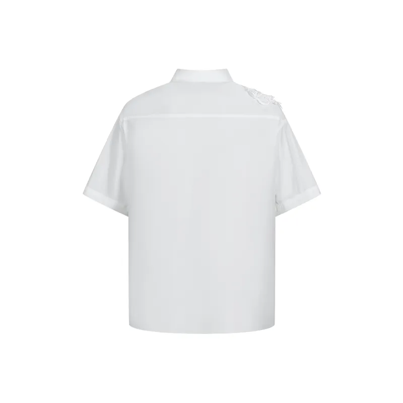 PAUL COSTELLOE Shirts Unisex-5
