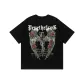 Black (100% cotton)