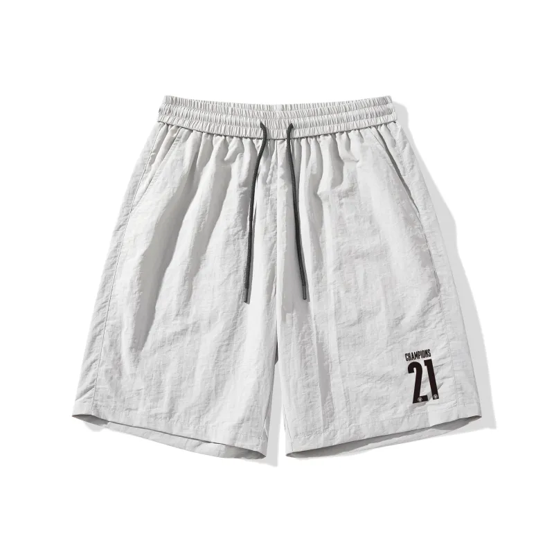 Manchester City F.C. Casual Shorts Unisex-16