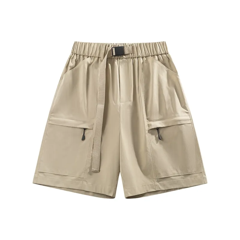 ROBINHOOD Casual Shorts Women's-2