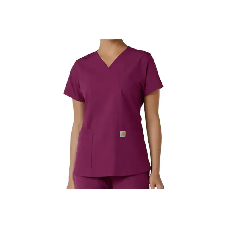 Carhartt T Shirts Women's-13