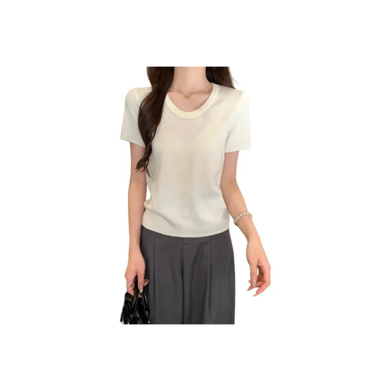 The Temptation Of The Muse T Shirt Women's-0