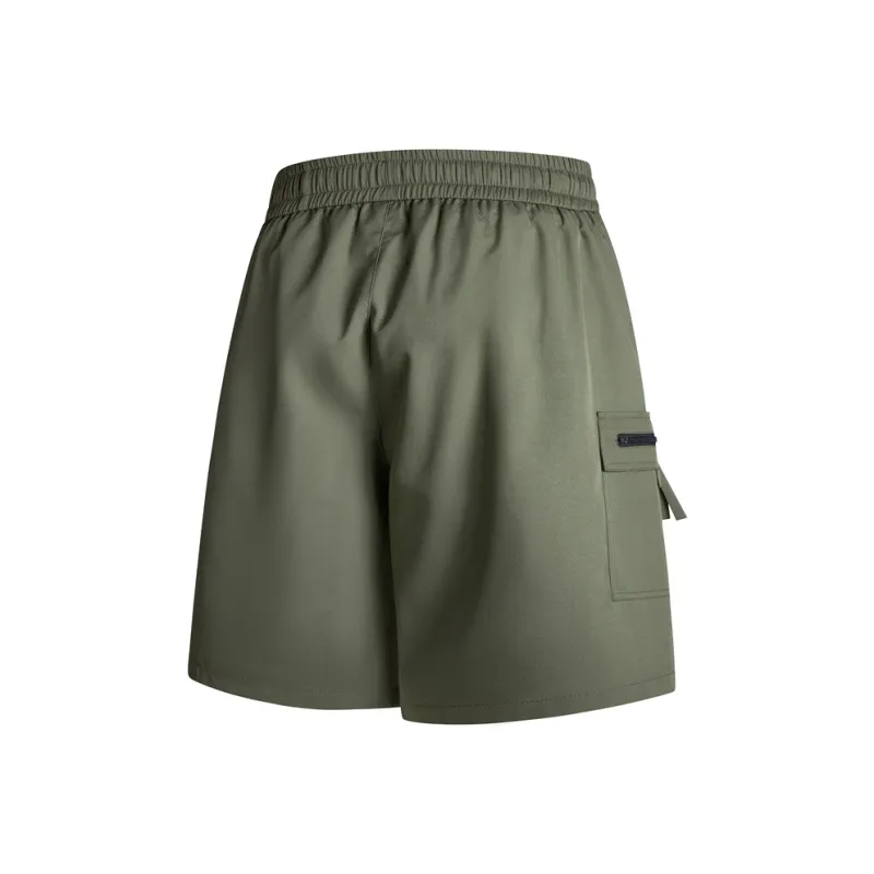 ROBINHOOD Casual Shorts Women's-5