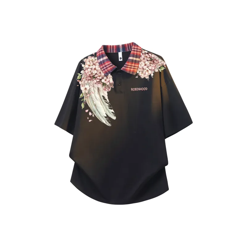 ROBINHOOD T Shirts Unisex-2