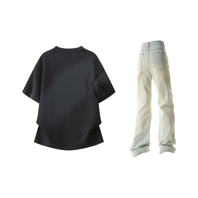 FAX FOR FMACM Casual Sportswear Unisex-5