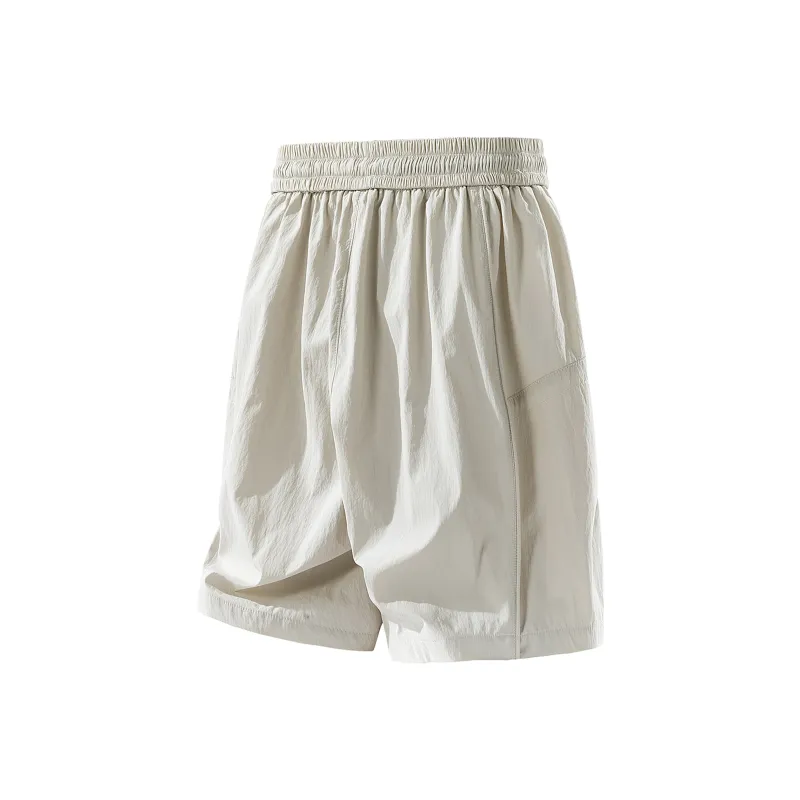 FASTFISH Casual Shorts Unisex-5