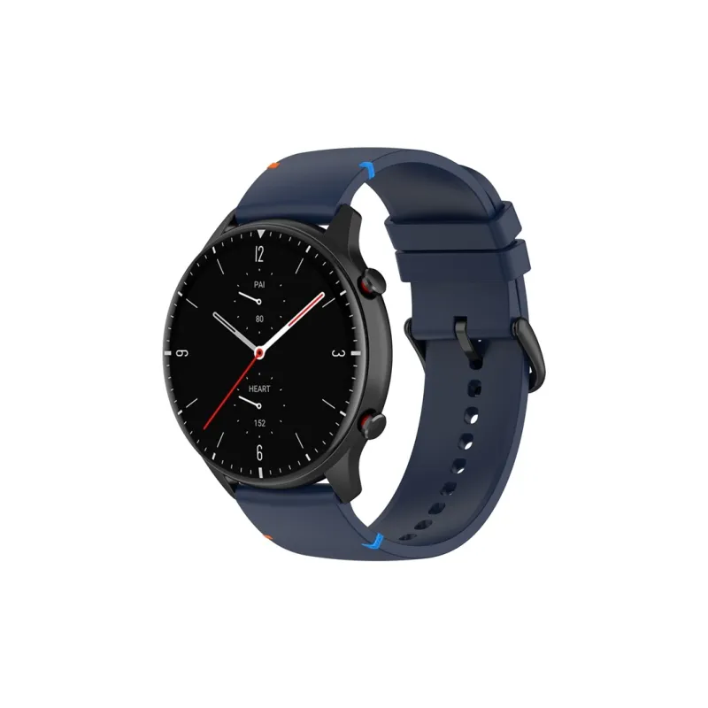 ZHENGGUANG Huawei Compatibility Watch Band Silicone Material-33