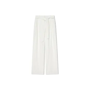 COVERINS Casual Pants Women's White