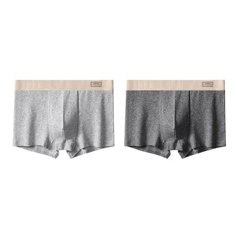 MIIOW Trendy Party Collection Cooling Summer Collection Underpants Unisex Combo Set-5