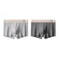 2 Pack (Light Gray+Dark Gray)