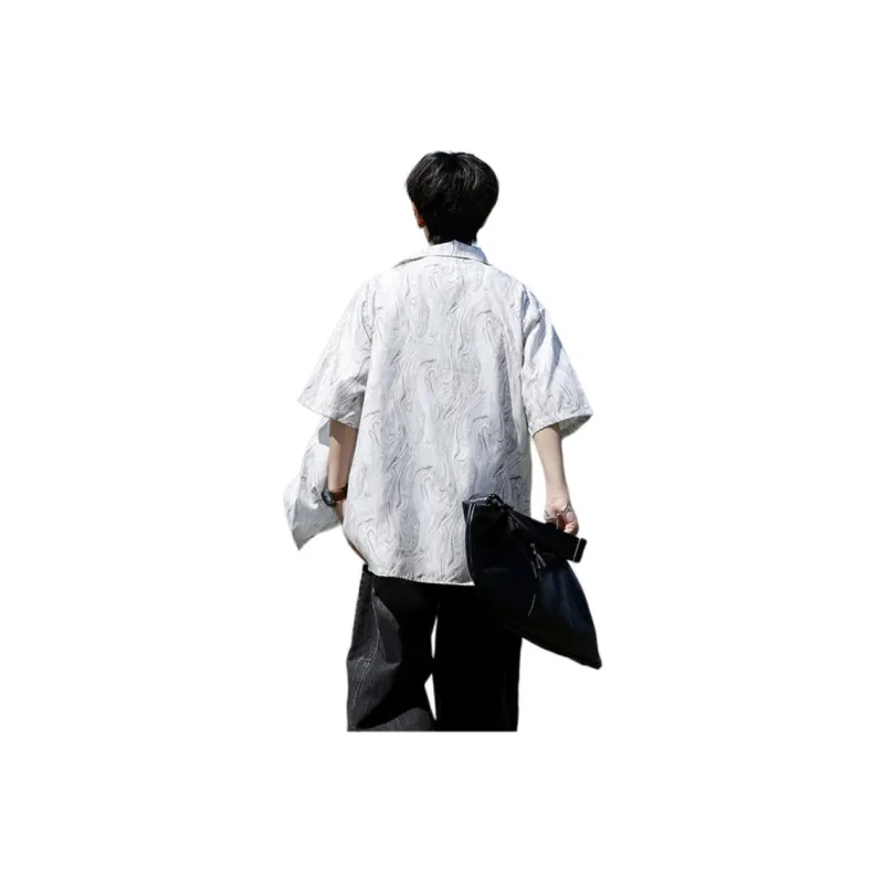 KAIPAINEN Shirts Men-1
