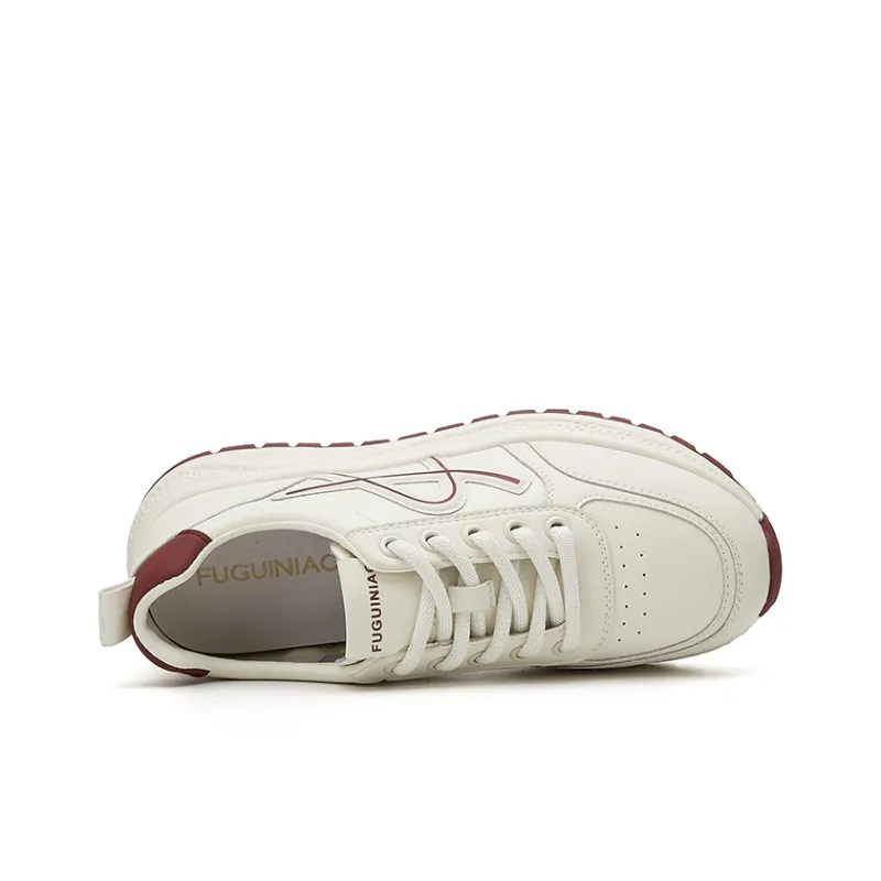 Rich Birds Low Top Casual Shoes Women's-3