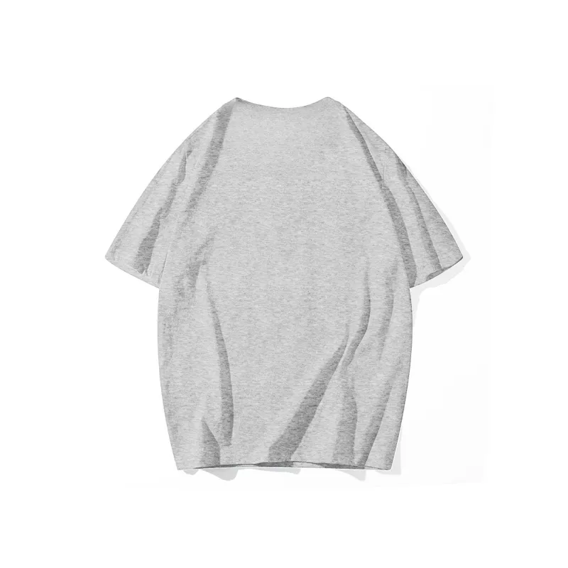 RASHOMONG T Shirts Unisex-15